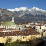 Hall in Tirol: Eine Stadt voller Geschichte, Kultur und Charme