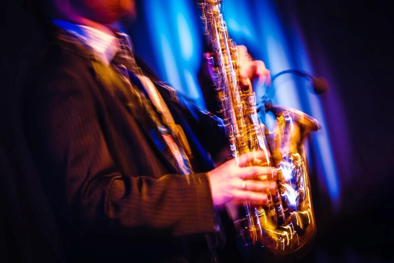 Jazzmusik in Österreich: Eine lebendige Szene zwischen Tradition und Avantgarde