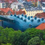 Architektur in Österreich: Vom Barock zum Bauhaus