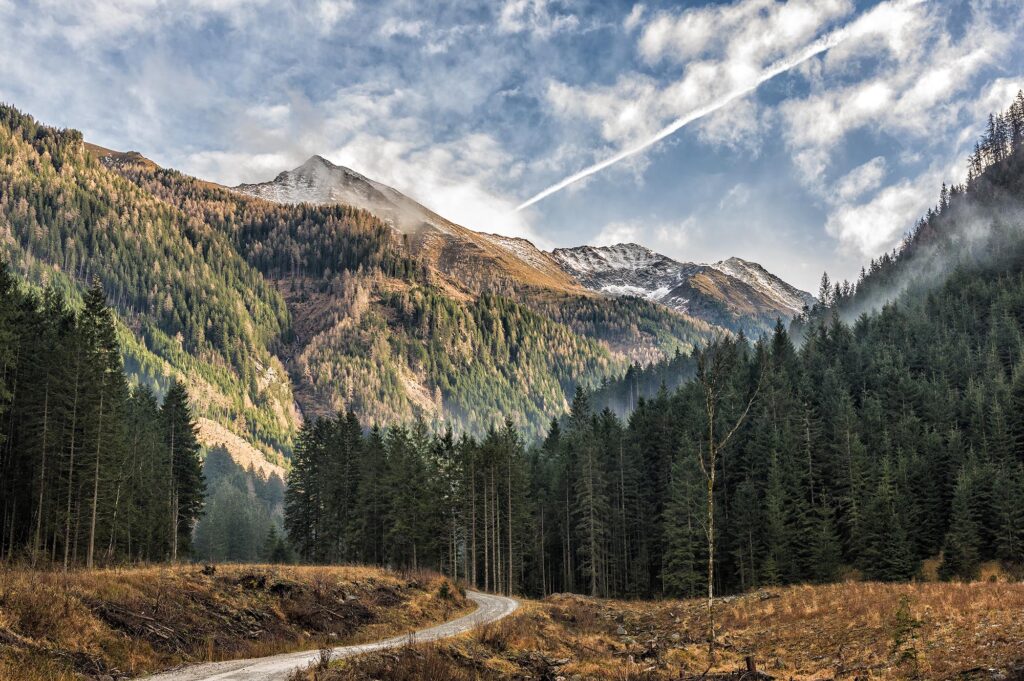 Naturpark Sölktäler: Ein stilles Paradies in der Steiermark