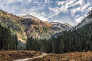 Naturpark Sölktäler: Ein stilles Paradies in der Steiermark