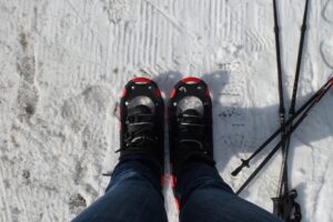Schneeschuhwandern in Österreich: Die stille Alternative zum Skifahren