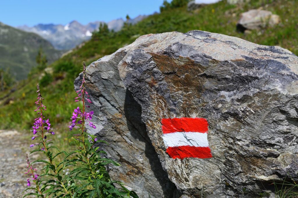 Wanderwege in Tirol: Die schönsten Touren durch die Berge