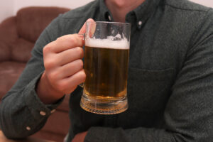 Bier und Österreich