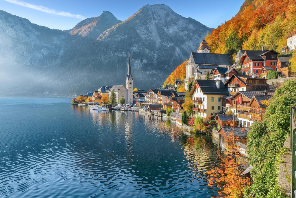 Hallstatt – Das märchenhafte Juwel im Salzkammergut