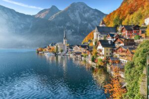 Hallstatt