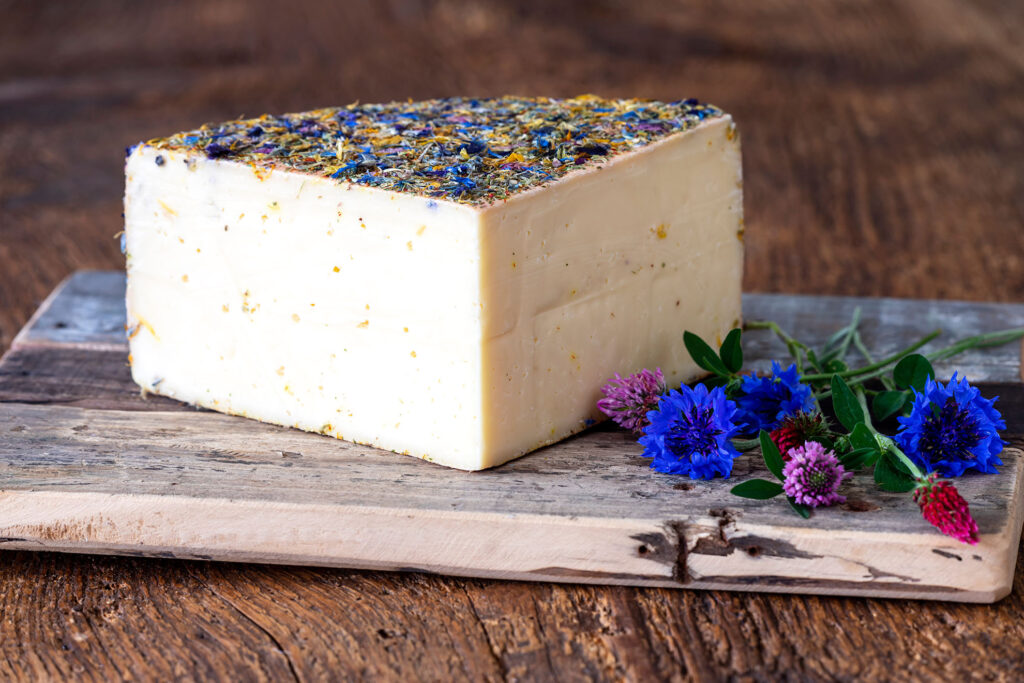 Österreichischer Käse – Vielfalt, Handwerk & Genusskultur