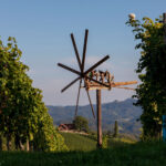 Der Klapotetz – Mehr als ein Windrad: Brauchtum, Handwerk und Symbol der Südsteiermark