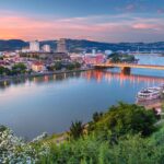 Linz – Die vielseitige Donaustadt zwischen Industrie, Kultur und Zukunft