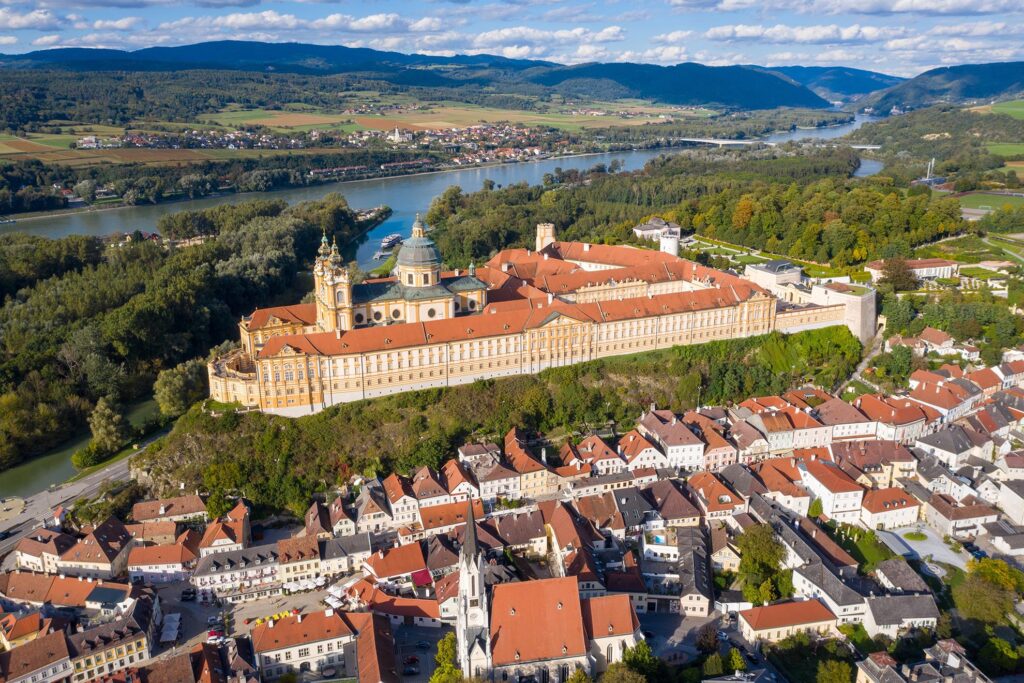 Stift Melk