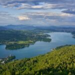 Der Wörthersee in Kärnten – Österreichs Sonnenparadies zwischen Lifestyle und Natur